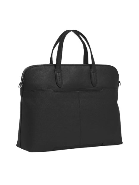 Le Tanneur TSOP4000 porte documents 1 soufflet 14" Sac business