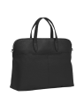 Le Tanneur TSOP4000 - CUIR DE VACHETTE PLEI porte documents 1 soufflet 14" sac-business
