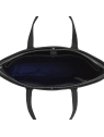 Le Tanneur TSOP4000 - CUIR DE VACHETTE PLEI porte documents 1 soufflet 14" sac-business