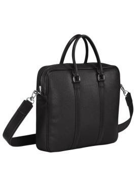 Longchamp 2122021 porte documents ordinateur taille s le foulonné Sac business