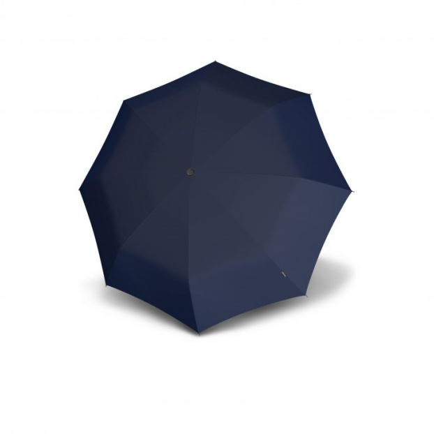 knirps T200 - POLYESTER - NAVY - 1200 knirps medium duo matic Parapluies