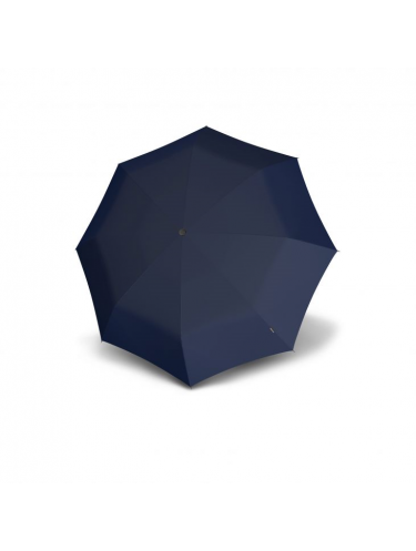 knirps T200 - POLYESTER - NAVY - 1200 knirps medium duo matic parapluies