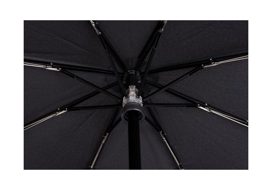 knirps T200 knirps medium duo matic pliant mixte