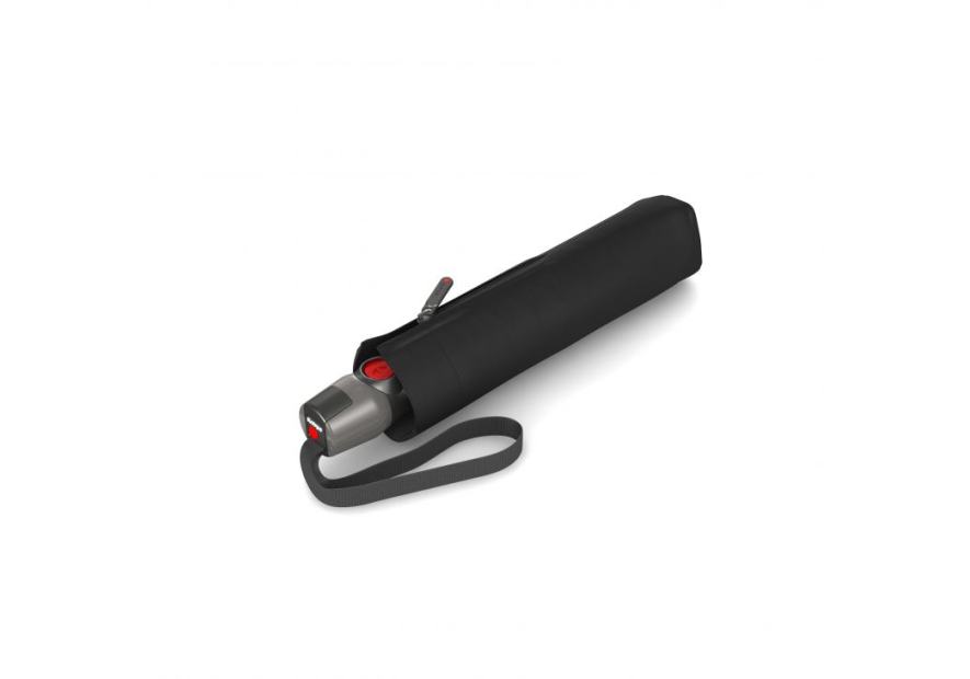 knirps T200 knirps medium duo matic pliant mixte