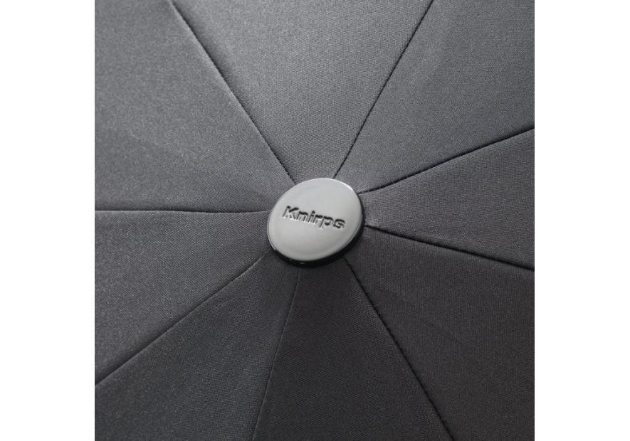 knirps T200 knirps medium duo matic pliant mixte