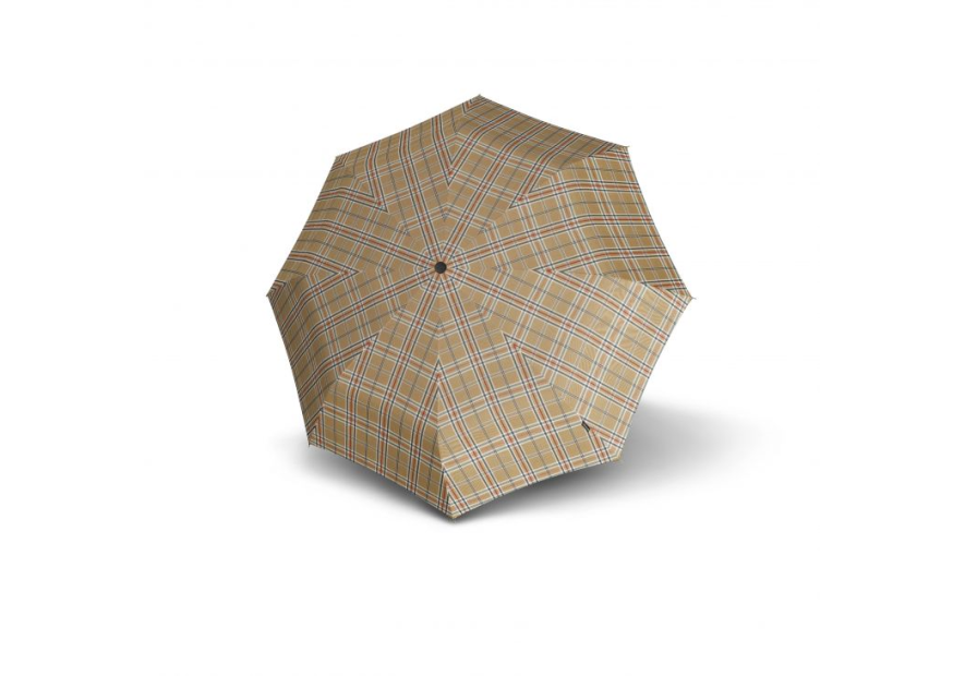 knirps T200 knirps medium duo matic pliant mixte