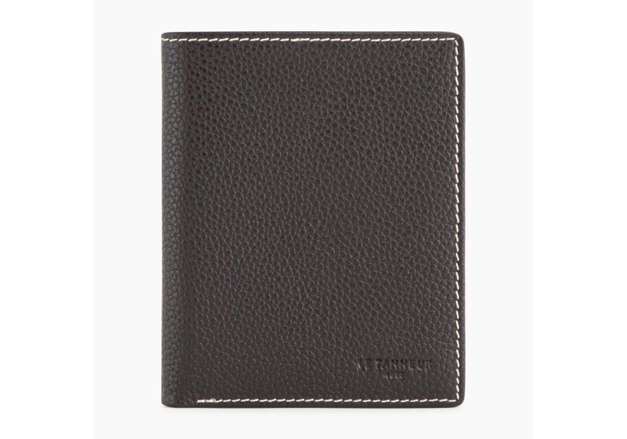 Le Tanneur TCHA3511 le tanneur charles pcpb Portefeuille Homme