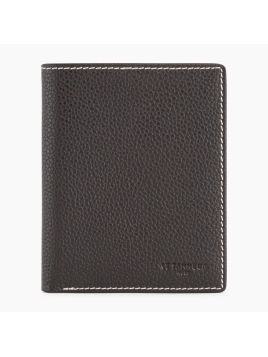 Le Tanneur TCHA3511 - CUIR DE VACHETTE PLEI le tanneur charles pcpb