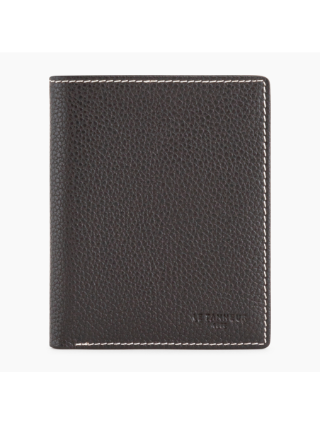 Le Tanneur TCHA3511 le tanneur charles pcpb Portefeuille Homme