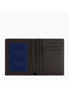 Le Tanneur TCHA3511 le tanneur charles pcpb Portefeuille Homme