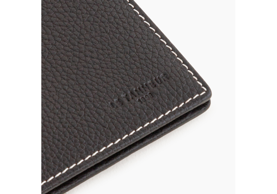 Le Tanneur TCHA3511 le tanneur charles pcpb Portefeuille Homme