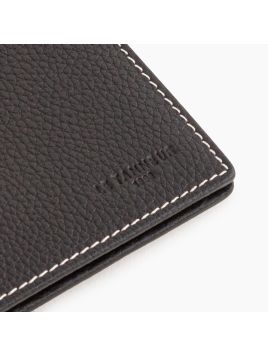 Le Tanneur TCHA3511 le tanneur charles pcpb Portefeuille Homme