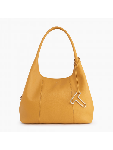 Le Tanneur TJET1060 - CUIR DE VACHETTE - RO le tanneur juliette shopper m sac-a-main-shopping-toile-ou-cuir