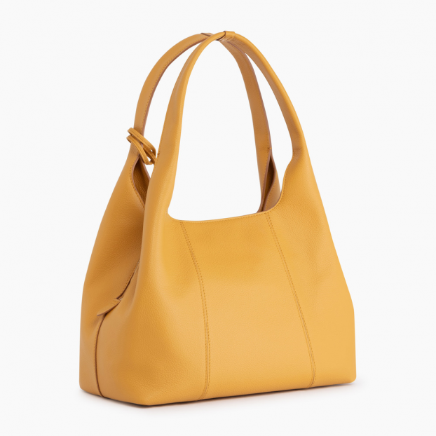 Le Tanneur TJET1060 - CUIR DE VACHETTE - RO le tanneur juliette shopper m Sac business