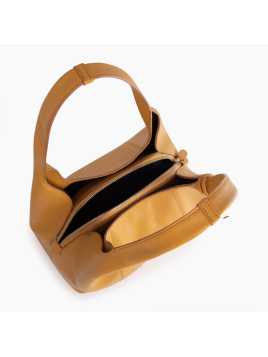 Le Tanneur TJET1060 - CUIR DE VACHETTE - RO le tanneur juliette shopper m