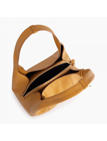 Le Tanneur TJET1060 - CUIR DE VACHETTE - RO le tanneur juliette shopper m sac-a-main-shopping-toile-ou-cuir