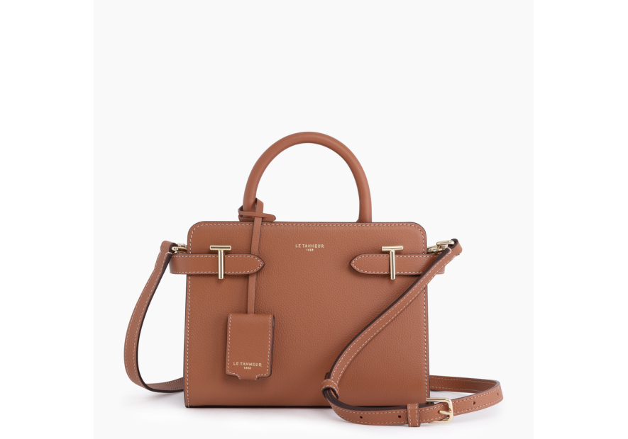 Le Tanneur TEMI1606 sac porté main s le tanneur emilie Sacs à mains