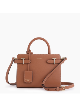 Le Tanneur TEMI1606 - CUIR DE VACHETTE - TA le tanneur emilie porte main