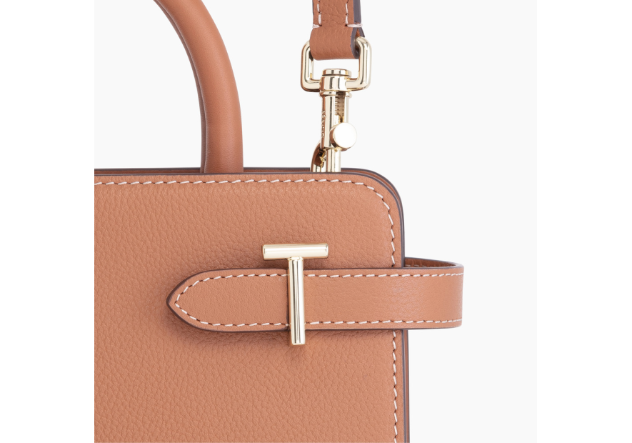 Le Tanneur TEMI1606 sac porté main s le tanneur emilie Sacs à mains