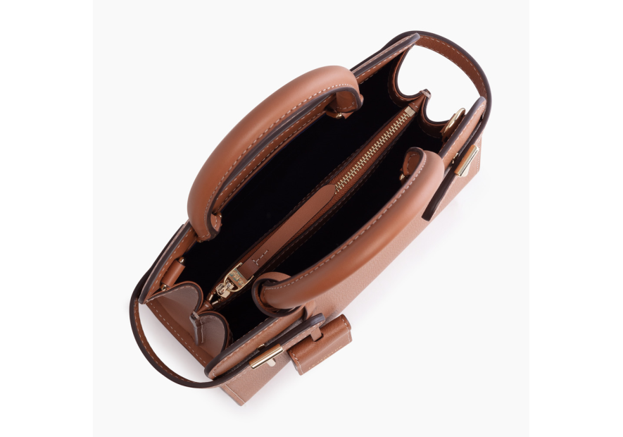 Le Tanneur TEMI1606 sac porté main s le tanneur emilie Sacs à mains