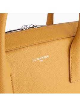 Le Tanneur TMIL4003 - CUIR DE VACHETTE - RO le tanneur emile