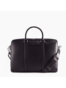 Le Tanneur TCHA4003 - CUIR DE VACHETTE - CA le tanneur-charles-porte documents 17.3"