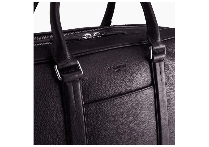 Le Tanneur TCHA4003 le tanneur-charles-porte documents 17.3" Sac business