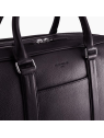Le Tanneur TCHA4003 le tanneur-charles-porte documents 17.3" sac-business