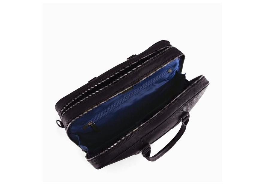 Le Tanneur TCHA4003 le tanneur-charles-porte documents 17.3" Sac business