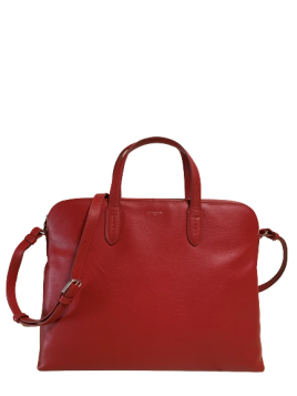 Le Tanneur TSOP4000 porte documents 1 soufflet 14" Sac business