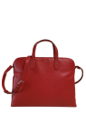 Le Tanneur TSOP4000 - CUIR DE VACHETTE PLEI porte documents 1 soufflet 14" sac-business