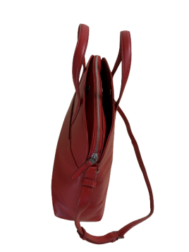 Le Tanneur TSOP4000 - CUIR DE VACHETTE PLEI porte documents 1 soufflet 14"