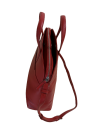 Le Tanneur TSOP4000 - CUIR DE VACHETTE PLEI porte documents 1 soufflet 14" sac-business