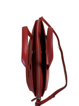 Le Tanneur TSOP4000 porte documents 1 soufflet 14" Sac business