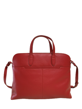 Le Tanneur TSOP4000 porte documents 1 soufflet 14" Sac business