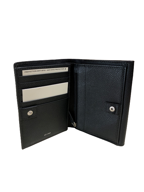 Le Tanneur TSOP3310 le tanneur sophie pfpc Portefeuille Homme