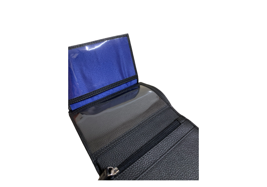 Le Tanneur TSOP3310 le tanneur sophie pfpc Portefeuille Homme