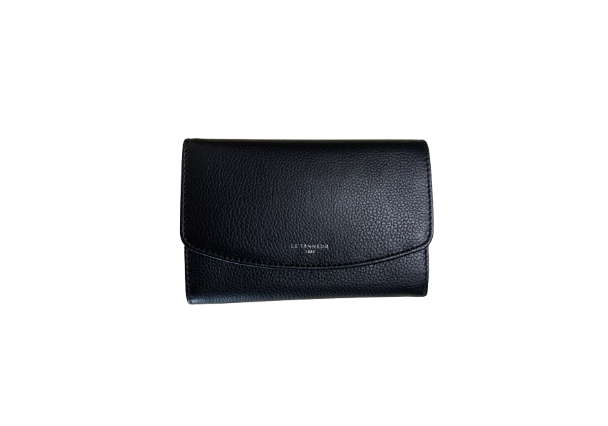 Le Tanneur TSOP3301 le tanneur sophie pm Porte-monnaie Femme