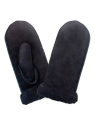 Glove Story 21469SH mouffle mouton lainé femme glove story gants-femme