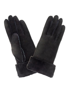 Glove Story 21429SH gants femme shearling mouton lainé gants femme