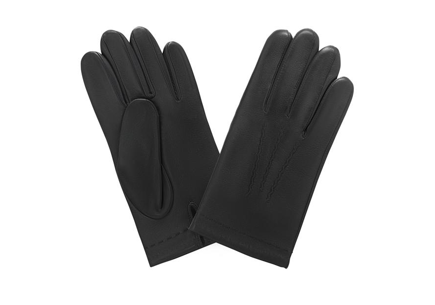 Glove Story 22005TR glove story-ouvert dessous-gant homme cuir gants homme