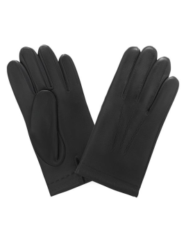 Glove Story 22005TR glove story-ouvert dessous-gant homme cuir gants homme