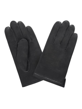 Glove Story 62007SN - AGNEAU - NOIR 62007sn