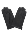 Glove Story 62007SN - AGNEAU - NOIR 62007sn gants-homme