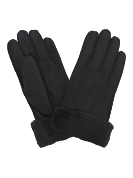 Glove Story 22083SH gants homme shearling mouton lainé gants homme