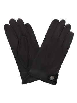 Glove Story 22050SN - CUIR D'AGNEAU - BRUN gants h