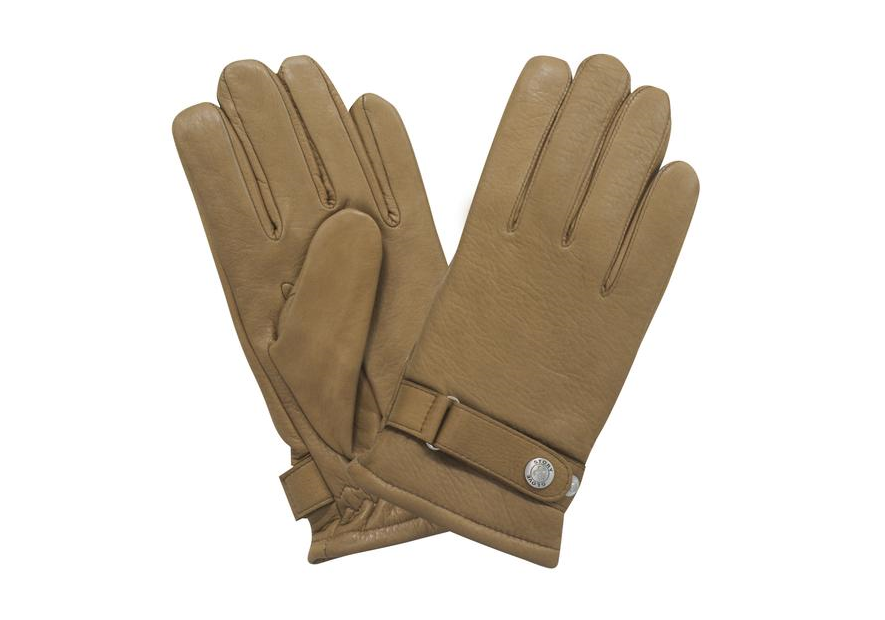 Glove Story 22046TR glove story-gants cerf-gants homme gants homme