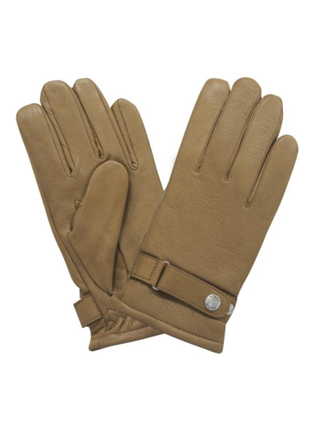 Glove Story 22046TR glove story-gants cerf-gants homme gants-homme