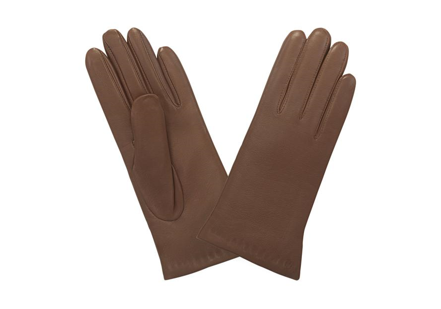 Glove Story 21289CA - CUIR D'AGNEAU - LIÈGE gants femme