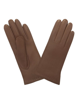 Glove Story 21289CA - CUIR D'AGNEAU - LIÈGE gants femme